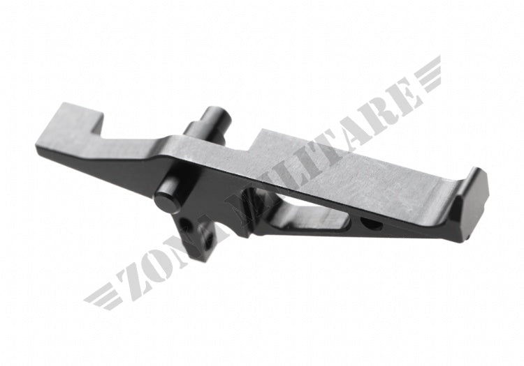 Grilletto Edge Cnc Trigger Black Version Jefftron