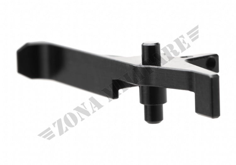 Grilletto Edge Cnc Trigger Black Version Jefftron