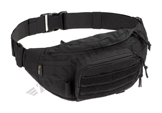 Marsupio Tattico Gekon Wisport Black