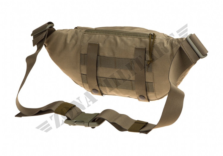 Marsupio Tattico Gekon Wisport Ral 7013