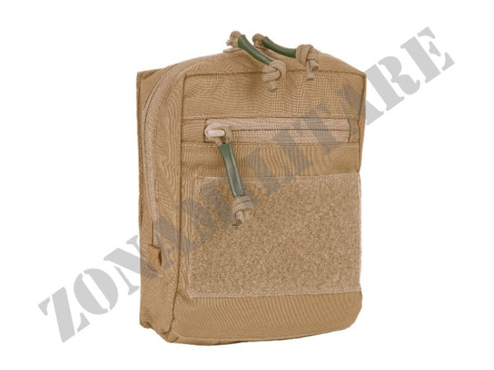 Admin Pouch 2215 Colore Coyote Tan TASK FORCE