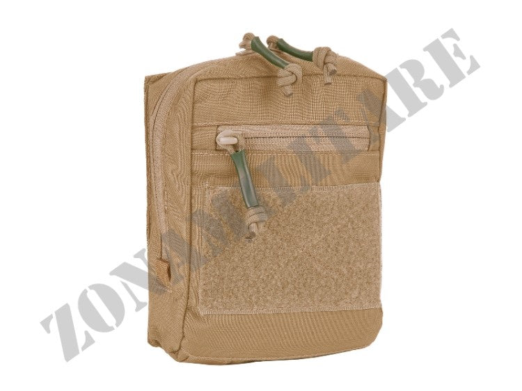 Admin Pouch 2215 Colore Coyote Tan TASK FORCE