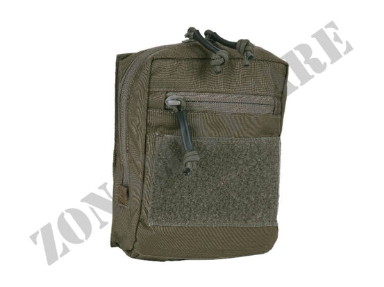 Admin Pouch 2215 Colore Od Green Task Force
