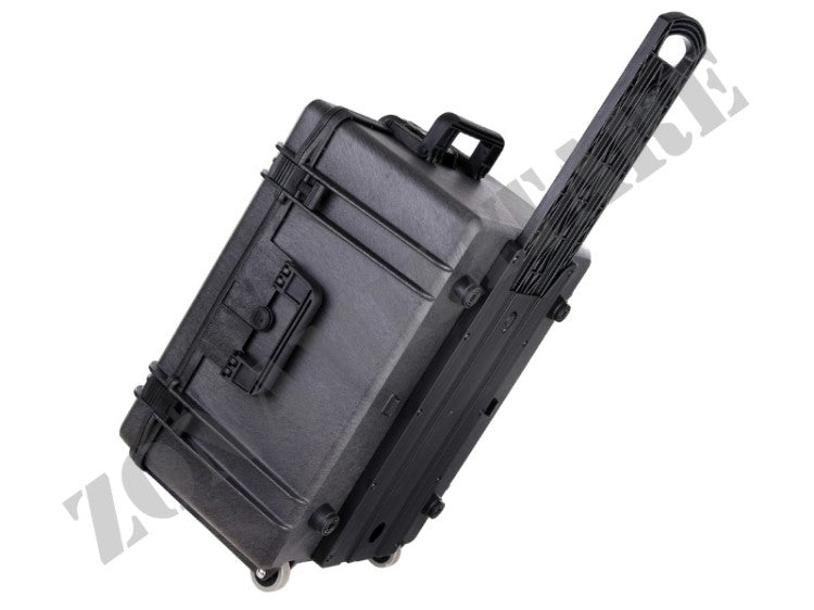 Valigia In Plastica Dura Idrorepellente E Antipolvere Ip67 Max620