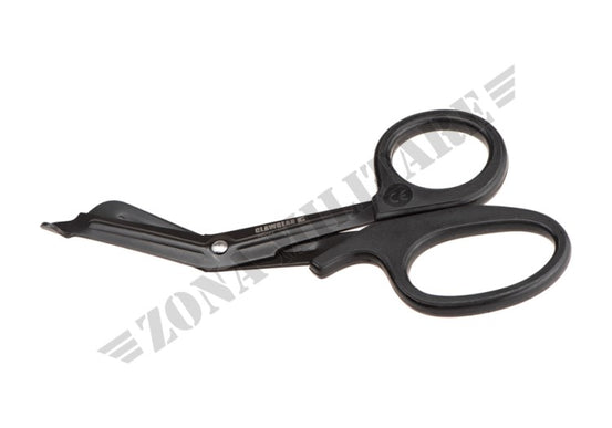 Forbici Trauma Shear Invader Gear Black