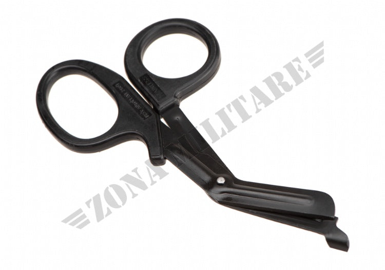 Forbici Trauma Shear Invader Gear Black