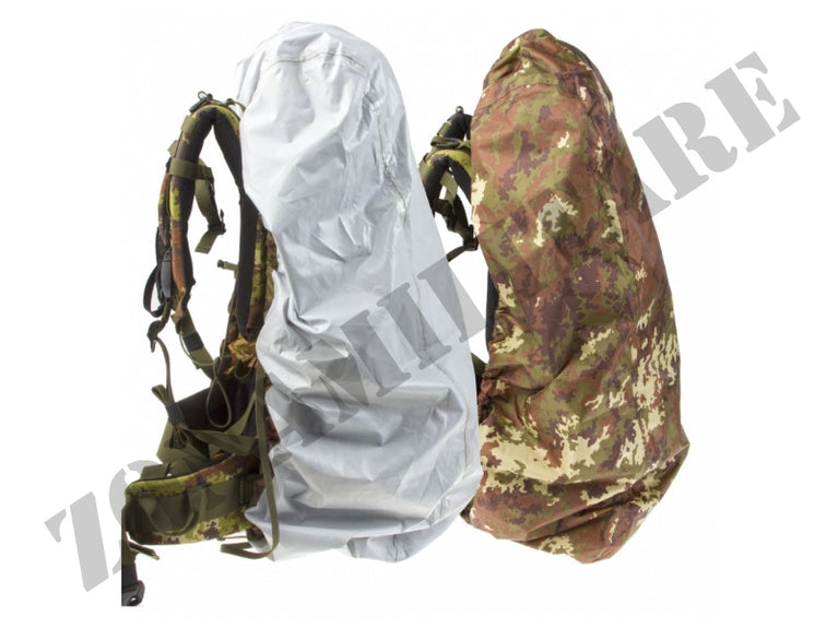 COPRI ZAINO REVERSIBILE PER ZAINI DA 100 LT. SBB