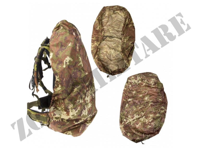 COPRI ZAINO REVERSIBILE PER ZAINI DA 100 LT. SBB