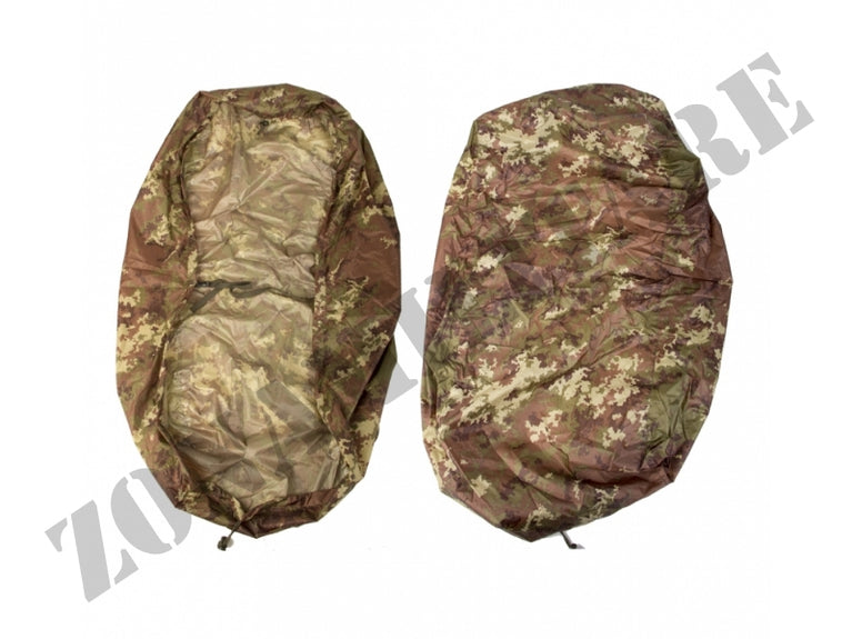 COPRI ZAINO REVERSIBILE PER ZAINI DA 100 LT. SBB