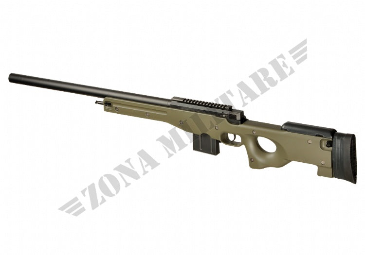 Fucile L96 Aws Sniper Rifle Od Tokyo Marui