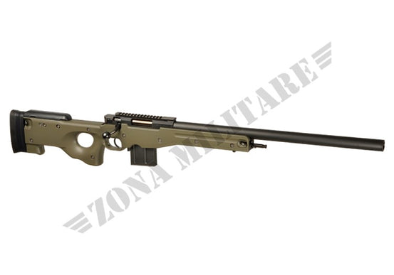 Fucile L96 Aws Sniper Rifle Od Tokyo Marui
