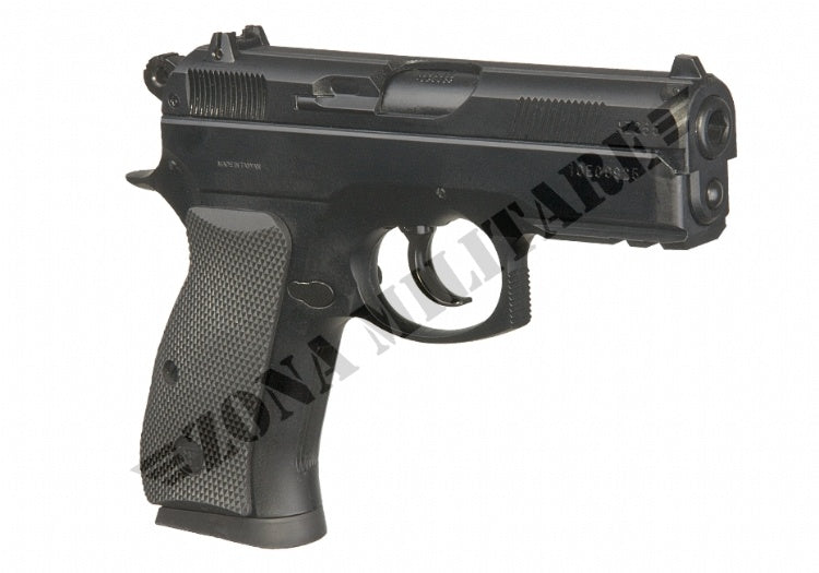 Pistola Dan Wesson Modello Cz75D Comp. Cal.4,5