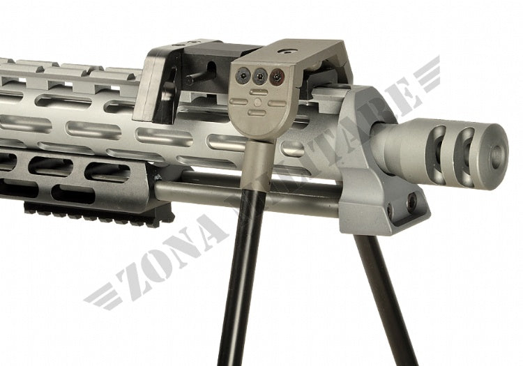 Fucile Marca Ares Modello Dsr-1 Gas Sniper