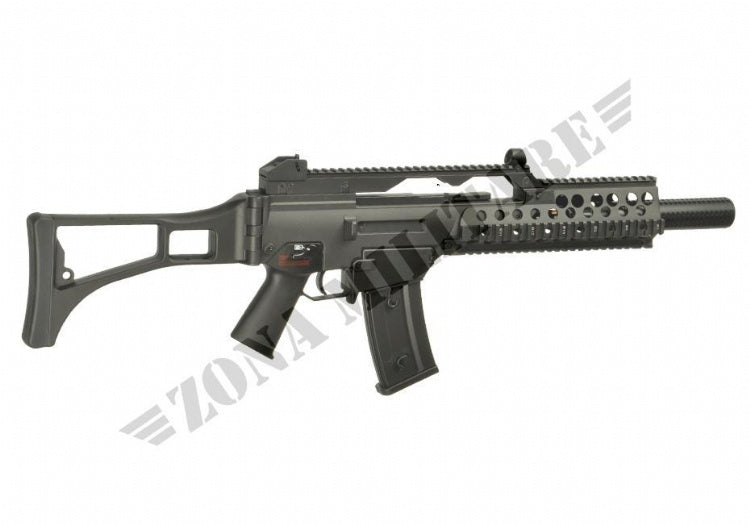 Fucile G36C Ras Sd Jing Gong Works