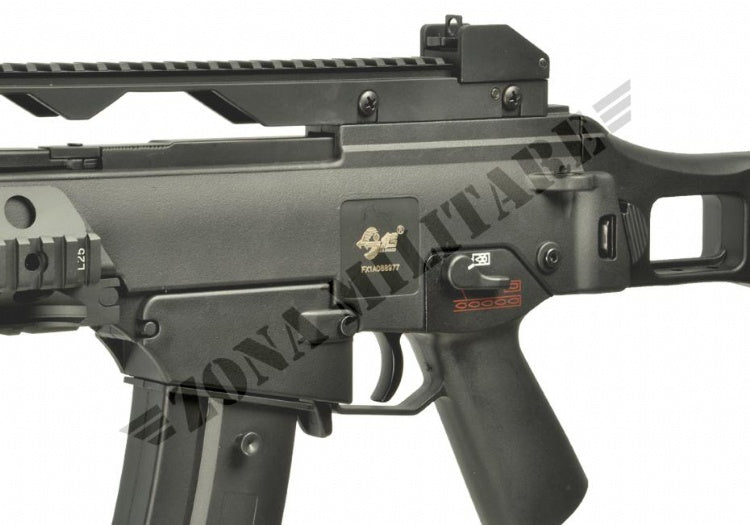 Fucile G36C Ras Sd Jing Gong Works