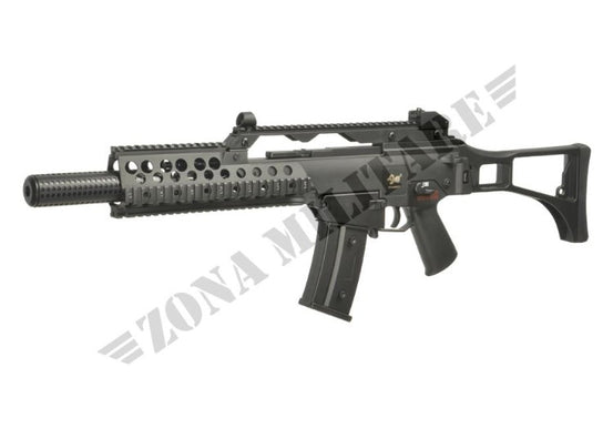 Fucile G36C Ras Sd Jing Gong Works