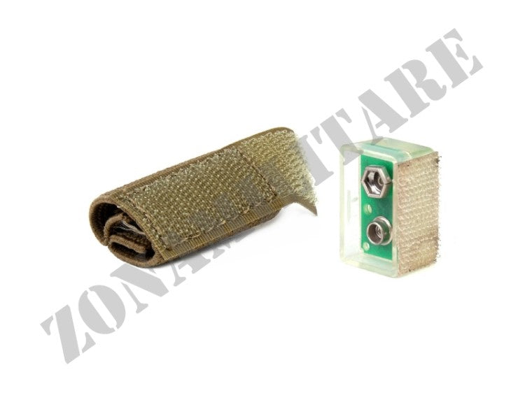 Indicatore Luminoso Fma Knvir-14 Dark Earth Tb508