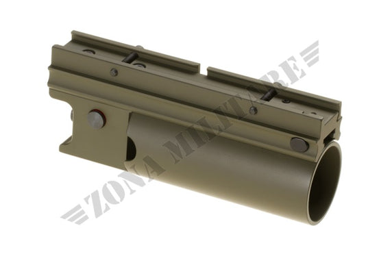 Xm-203 Short Launcher Madbull Od Green Version