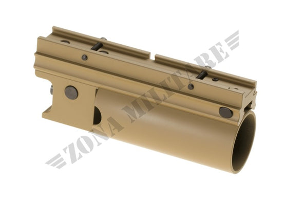 Xm-203 Short Launcher Madbull Tan Version