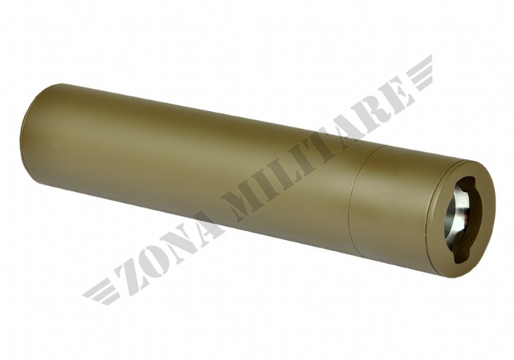 Gemtech G5 Silencer Ccw Madbull Od Green Version