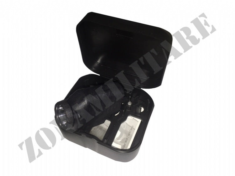 Torcia Glock Weapon Light Tactical Gtl10 Military