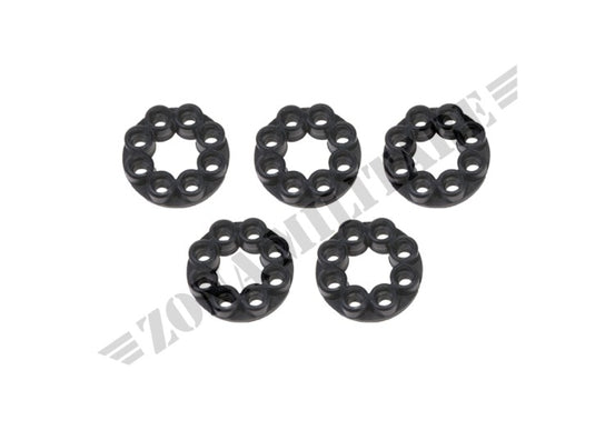 Nottolino Ruger In Abs Per Revolver A Co2