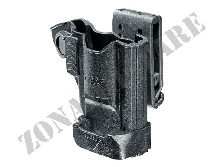 UMAREX FONDINA PER REVOLVER T4E HDP 50 CO2 - Foto 8