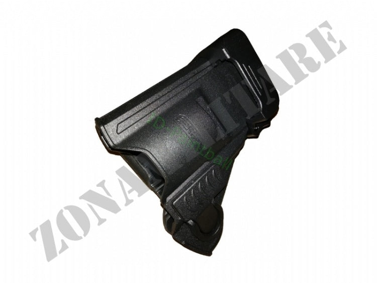 Fondina PER HDR 50 In Polimero Nera UMAREX