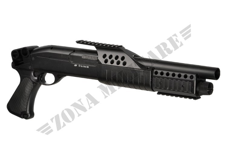 Fucile A Pompa Tactical Shotgun Franchi