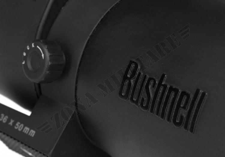 Monocolo Per Poligono 18-36X50 Sentry Bushnell