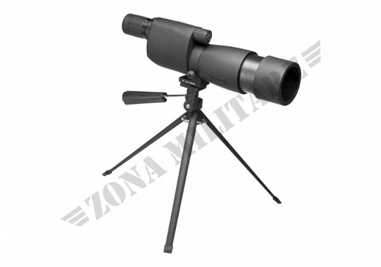 Monocolo Per Poligono 18-36X50 Sentry Bushnell