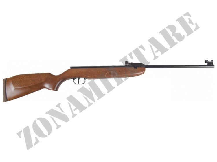 Carabina Weihrauch Modello Hw 30 Wood Cal.4.5