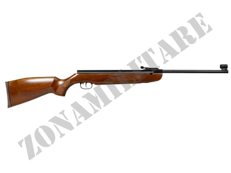 Carabina Weihrauch Modello Hw 50 S Wood Cal.4.5
