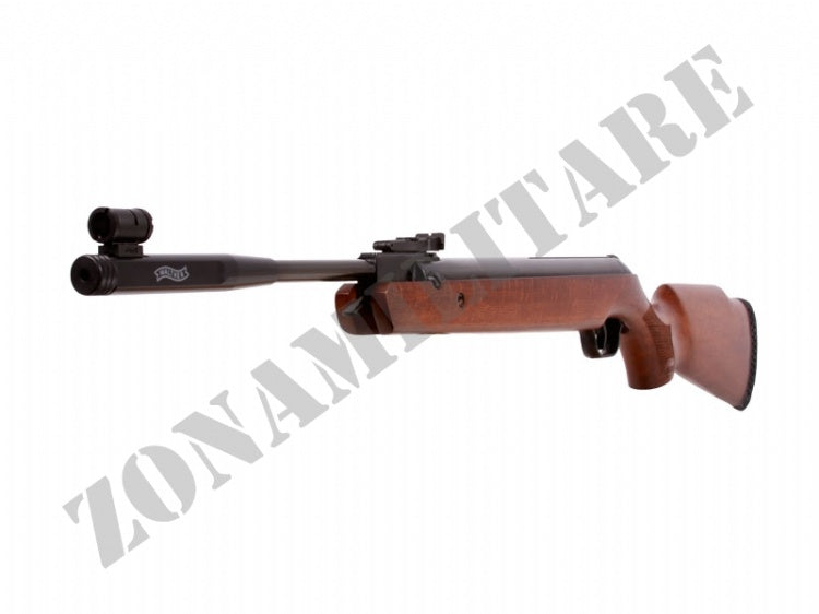 Carabina Walther Mod.Lgv Cal.4.5 Master Ultra Pot<7,5J