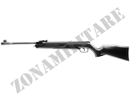 Carabina Walther Mod.Lgv Cal.4.5 Challanger Sinth Pot.<7,5J