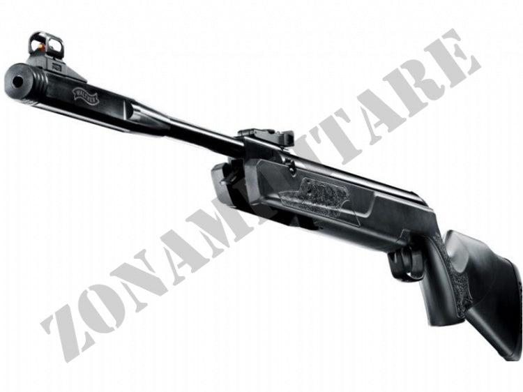 Carabina Walther Mod.Lgv Cal.4.5 Challanger Sinth Pot.<7,5J