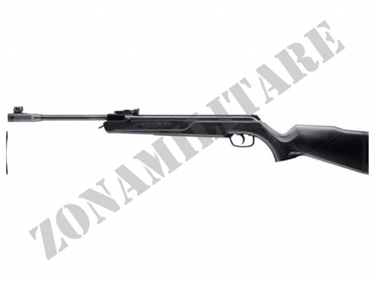 Carabina Walther Mod.Lgv Cal.4.5 Challanger Sinth Pot.<7,5J