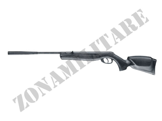 Carabina Umarex Perfecta Cac Rs26 Cal.4.5 Pot.<7.5 Joule