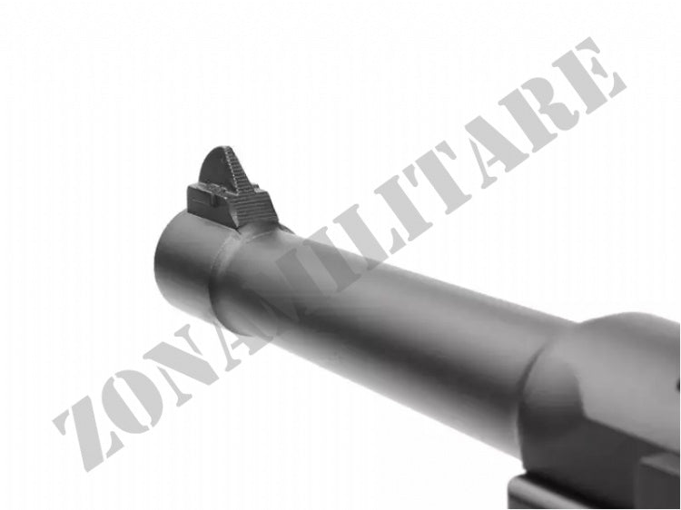 PISTOLA LUGER P08 SCARRELLANTE CAL. 4,5 <7.5J UMAREX