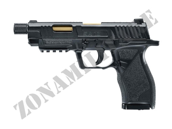 PISTOLA UX SA10 CO2 BLOWBACK CAL. 4,5 <7.5 UMAREX