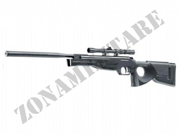 CARABINA PATROL UX CAC CAL. 4,5 <7.5J UMAREX