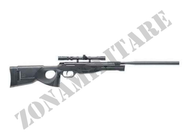 CARABINA PATROL UX CAC CAL. 4,5 <7.5J UMAREX