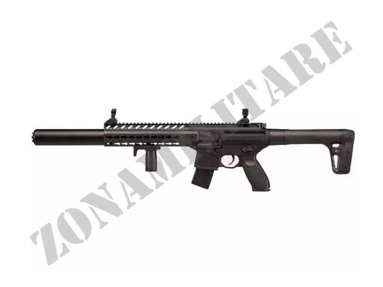 Carabina Sig Sauer Cac Mcx Cal.4.5 Pot.<7.5Joule