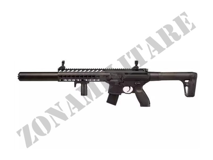 Carabina Sig Sauer Cac Mcx Cal.4.5 Pot.<7.5Joule