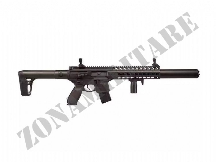 Carabina Sig Sauer Mcx Cal.4.5 Pot.<7.5Joule + Ottica 1-4X24