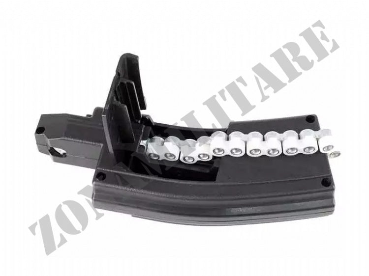 Carabina Sig Sauer Mcx Cal.4.5 Pot.<7.5Joule + Ottica 1-4X24