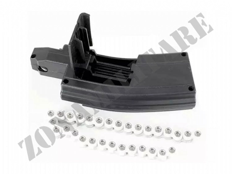 Carabina Sig Sauer Mcx Cal.4.5 Pot.<7.5Joule + Ottica 1-4X24