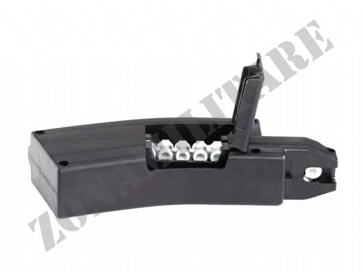 Carabina Sig Sauer Mcx Cal.4.5 Pot.<7.5Joule + Ottica 1-4X24