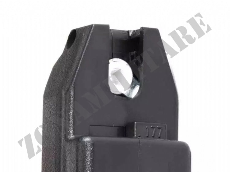 Carabina Sig Sauer Mcx Cal.4.5 Pot.<7.5Joule + Ottica 1-4X24