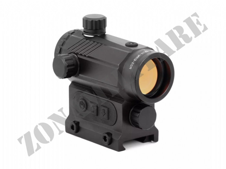 Carabina Sig Sauer Cac Mpx Cal.4.5 Pot.<7.5Joule + Red Dot